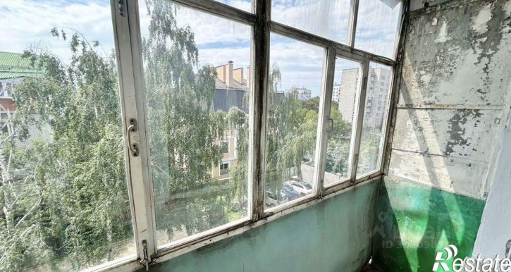 2-комн квартира Казань