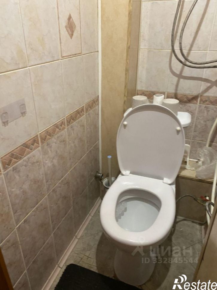 3-комн квартира Казань