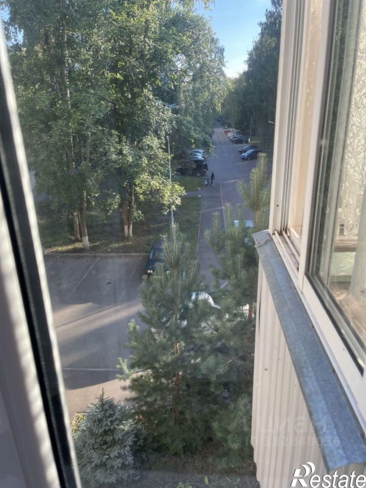 2-комн квартира Набережные Челны