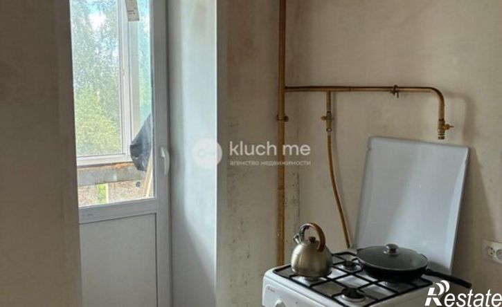 1-комн квартира Республика Татарстан (Татарстан), Казань, Советский район, посёлок Дербышки, улица Правды, 4