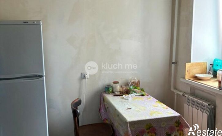 1-комн квартира Республика Татарстан (Татарстан), Казань, Советский район, посёлок Дербышки, улица Правды, 4