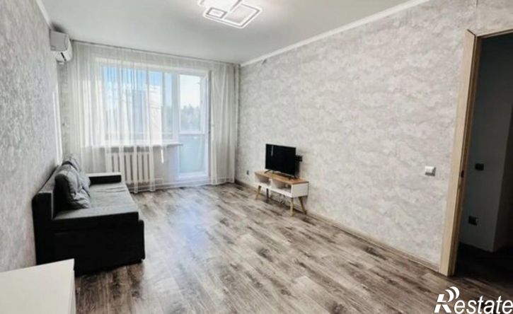 1-комн квартира Республика Татарстан (Татарстан), Нижнекамск, улица Юности, 36