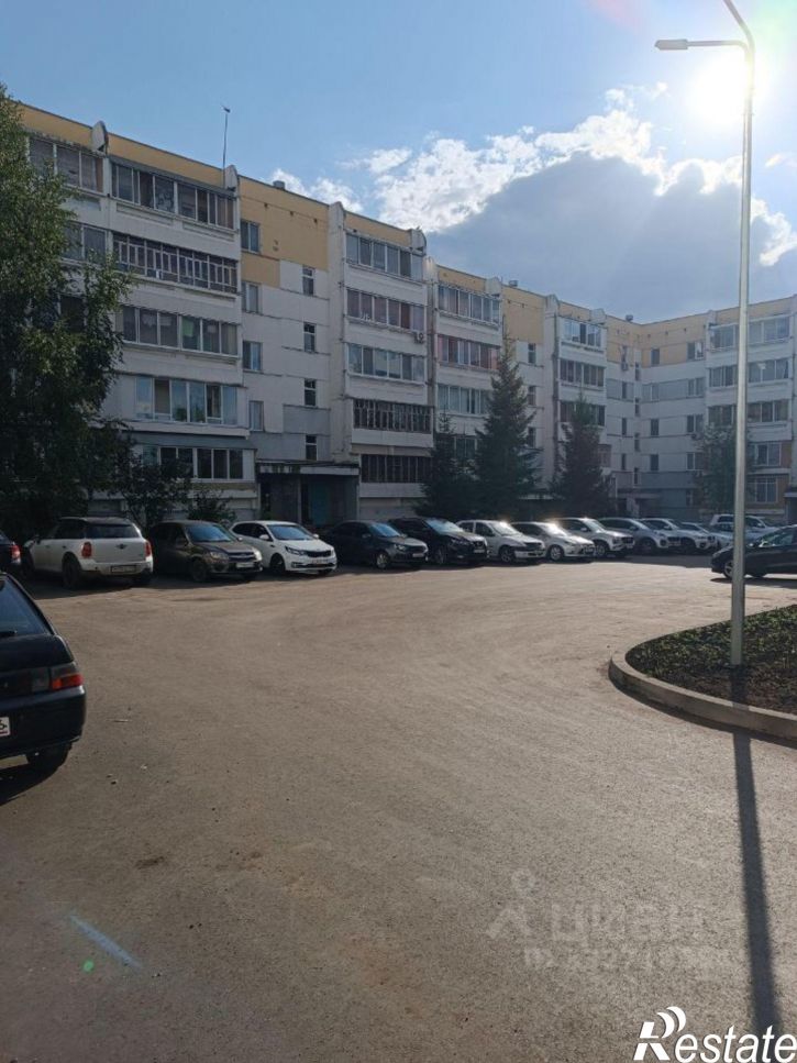 1-комн квартира Набережные Челны