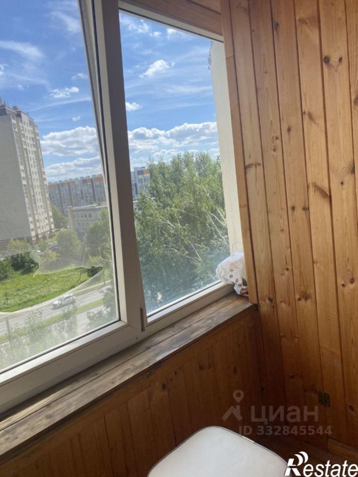 3-комн квартира Казань