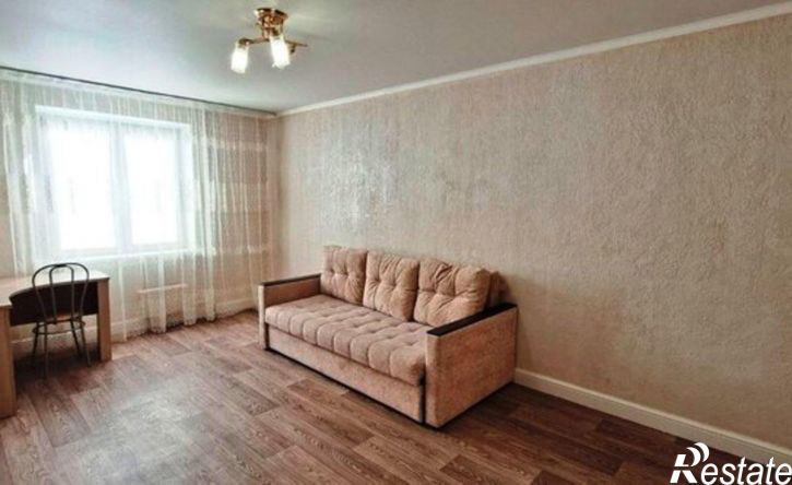 1-комн квартира Республика Татарстан (Татарстан), Нижнекамск, Студенческая улица, 8