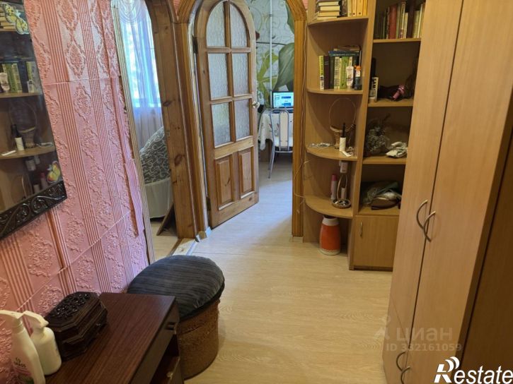 1-комн квартира Зеленодольск