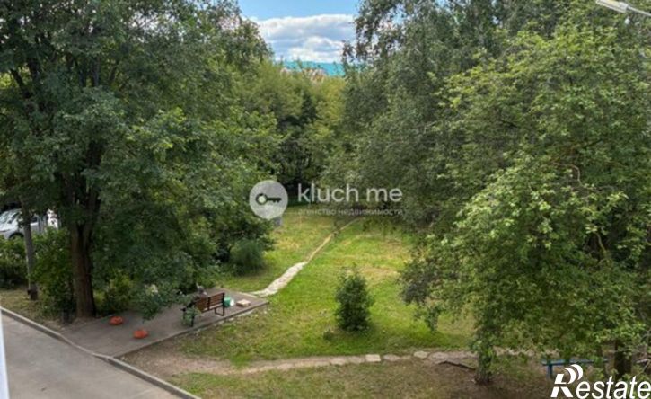 1-комн квартира Республика Татарстан (Татарстан), Казань, Советский район, посёлок Дербышки, улица Правды, 4