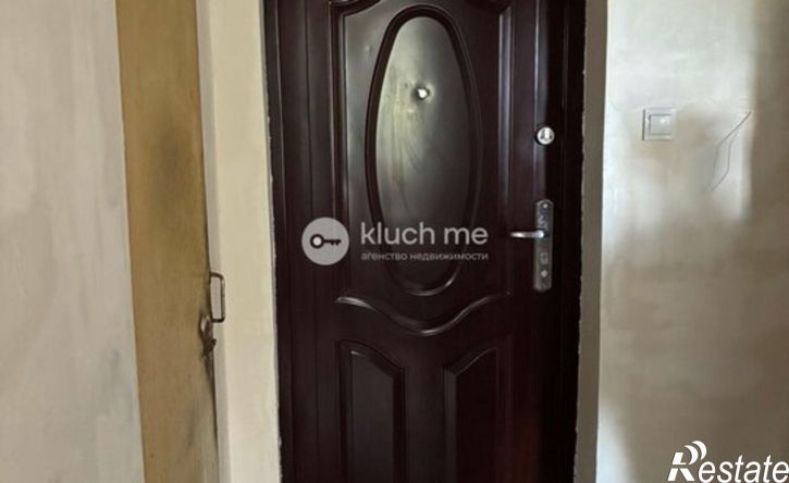 1-комн квартира Республика Татарстан (Татарстан), Казань, Советский район, посёлок Дербышки, улица Правды, 4