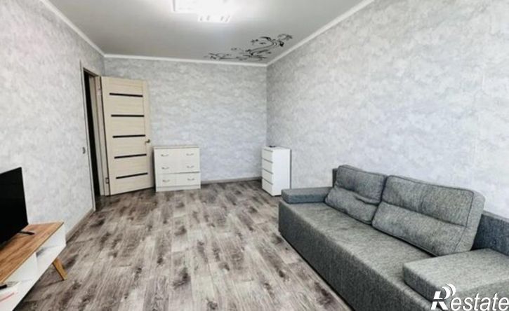 1-комн квартира Республика Татарстан (Татарстан), Нижнекамск, улица Юности, 36