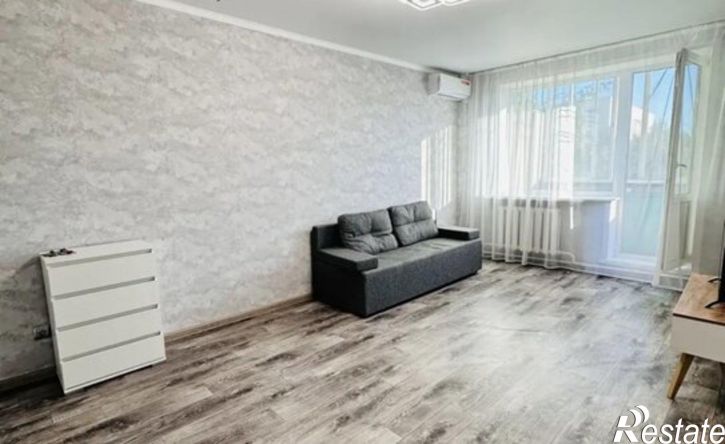 1-комн квартира Республика Татарстан (Татарстан), Нижнекамск, улица Юности, 36