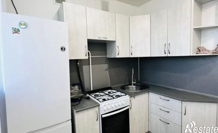 1-комн квартира Республика Татарстан (Татарстан), Нижнекамск, улица Юности, 36
