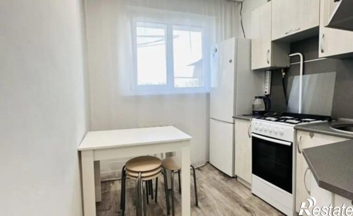 1-комн квартира Республика Татарстан (Татарстан), Нижнекамск, улица Юности, 36