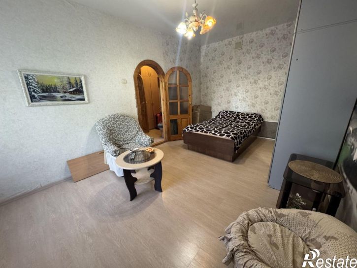 1-комн квартира Зеленодольск