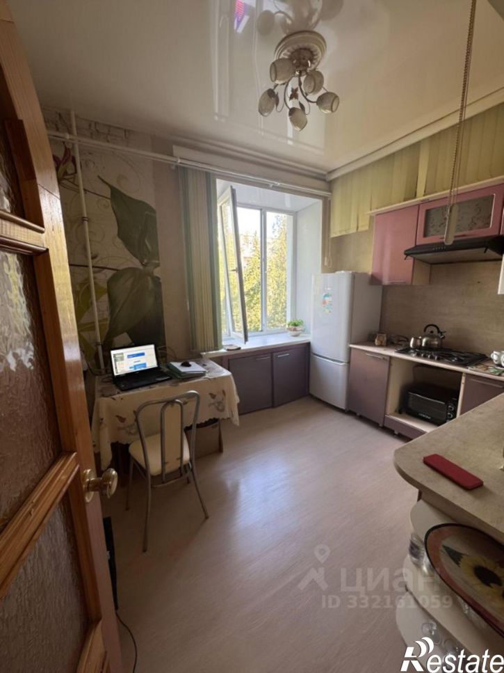 1-комн квартира Зеленодольск