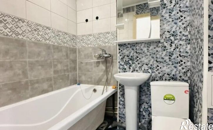 1-комн квартира Республика Татарстан (Татарстан), Нижнекамск, улица Юности, 36