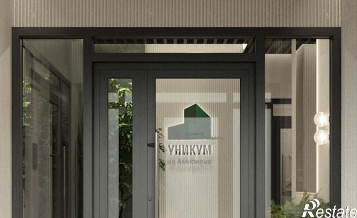 1-комн квартира в новом доме Республика Татарстан (Татарстан), Казань, 38-й квартал