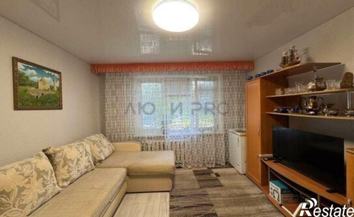2-комн квартира Республика Татарстан (Татарстан), Набережные Челны, улица Е.Н. Батенчука, 7