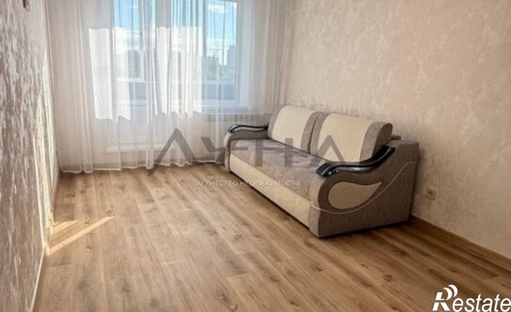 1-комн квартира Республика Татарстан (Татарстан), Набережные Челны, проспект Вахитова, 10