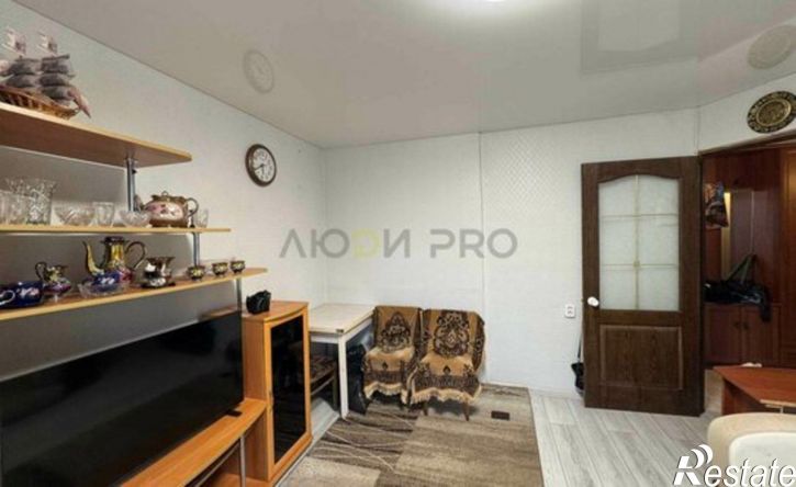 2-комн квартира Республика Татарстан (Татарстан), Набережные Челны, улица Е.Н. Батенчука, 7