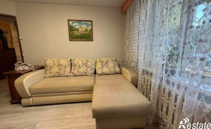 2-комн квартира Республика Татарстан (Татарстан), Набережные Челны, улица Е.Н. Батенчука, 7