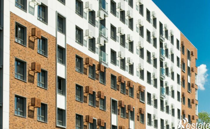 2-комн квартира Республика Татарстан (Татарстан), Казань, улица Ярдем, 25А