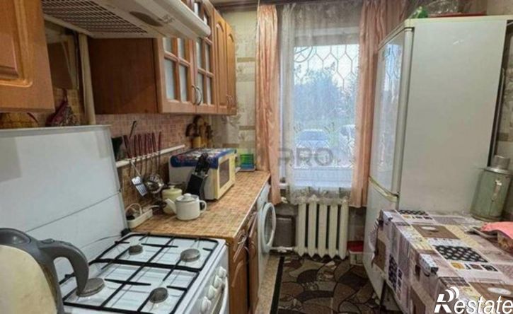 2-комн квартира Республика Татарстан (Татарстан), Набережные Челны, улица Е.Н. Батенчука, 7