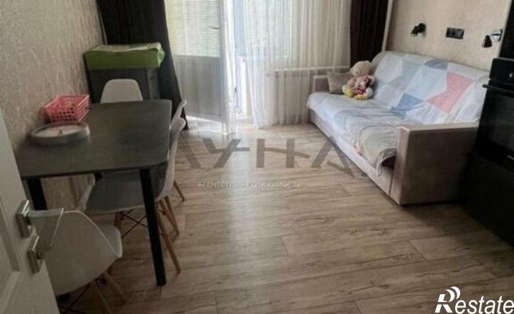 2-комн квартира Республика Татарстан (Татарстан), Набережные Челны, улица Аделя Кутуя, 16