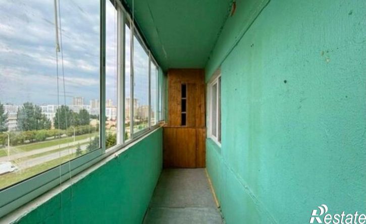 1-комн квартира Республика Татарстан (Татарстан), Набережные Челны, 12-й комплекс, 6