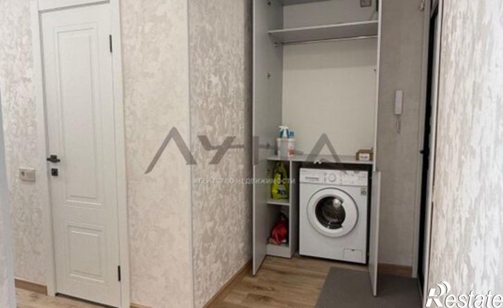 1-комн квартира Республика Татарстан (Татарстан), Набережные Челны, проспект Вахитова, 10