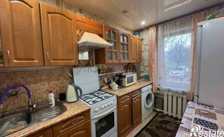2-комн квартира Республика Татарстан (Татарстан), Набережные Челны, улица Е.Н. Батенчука, 7