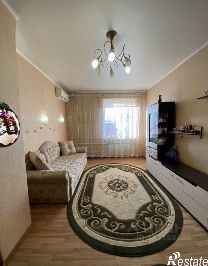 2-комн квартира Казань