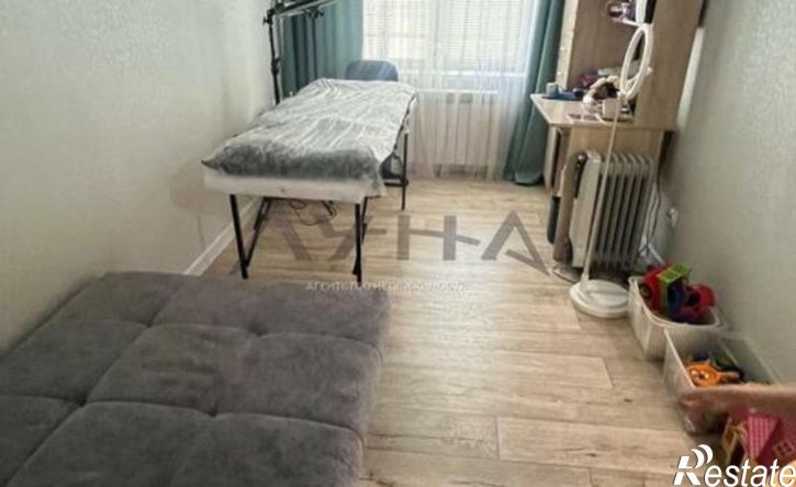 2-комн квартира Республика Татарстан (Татарстан), Набережные Челны, улица Аделя Кутуя, 16