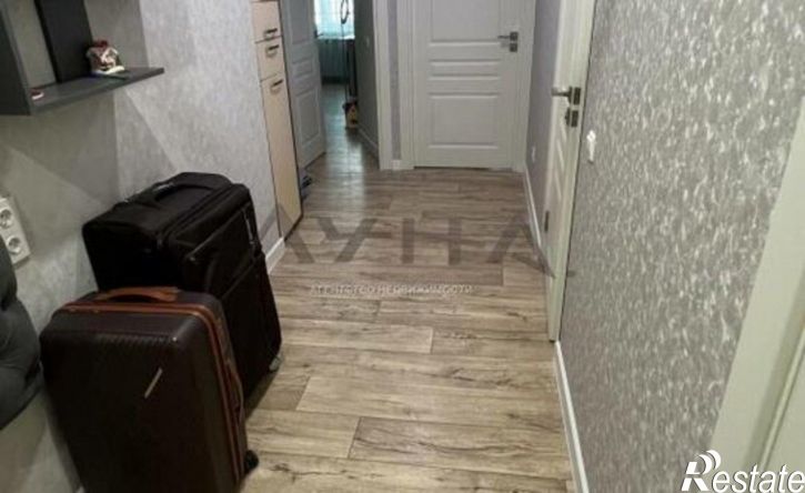 2-комн квартира Республика Татарстан (Татарстан), Набережные Челны, улица Аделя Кутуя, 16