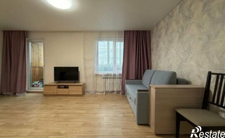 1-комн квартира Республика Татарстан (Татарстан), Набережные Челны, 12-й комплекс, 6