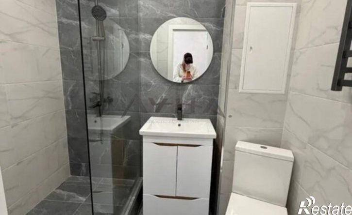 1-комн квартира Республика Татарстан (Татарстан), Набережные Челны, проспект Вахитова, 10