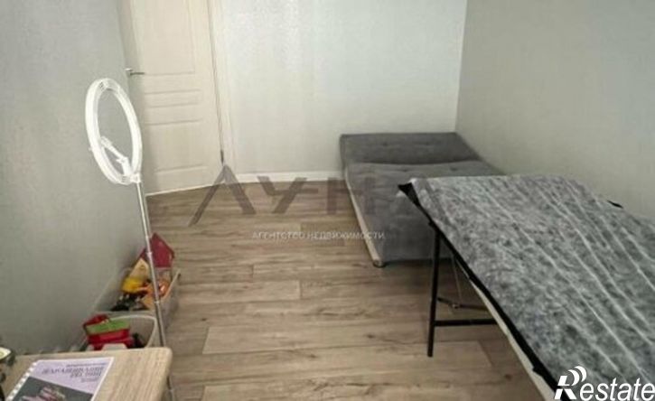2-комн квартира Республика Татарстан (Татарстан), Набережные Челны, улица Аделя Кутуя, 16