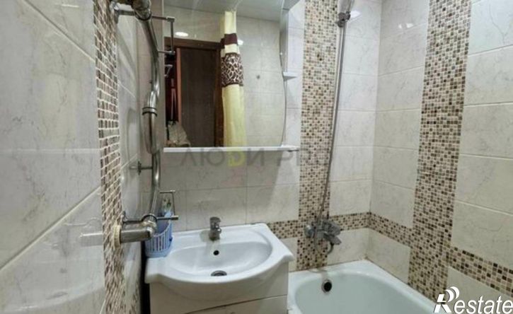 2-комн квартира Республика Татарстан (Татарстан), Набережные Челны, улица Е.Н. Батенчука, 7