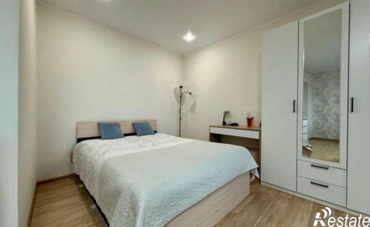 1-комн квартира Республика Татарстан (Татарстан), Набережные Челны, 12-й комплекс, 6