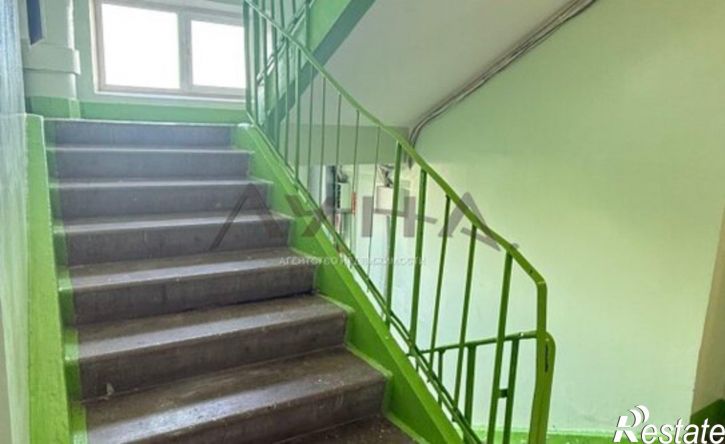 1-комн квартира Республика Татарстан (Татарстан), Набережные Челны, проспект Вахитова, 10