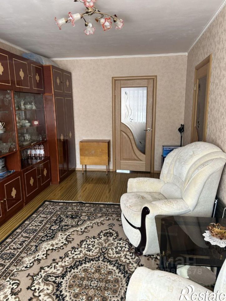 2-комн квартира Бугульма
