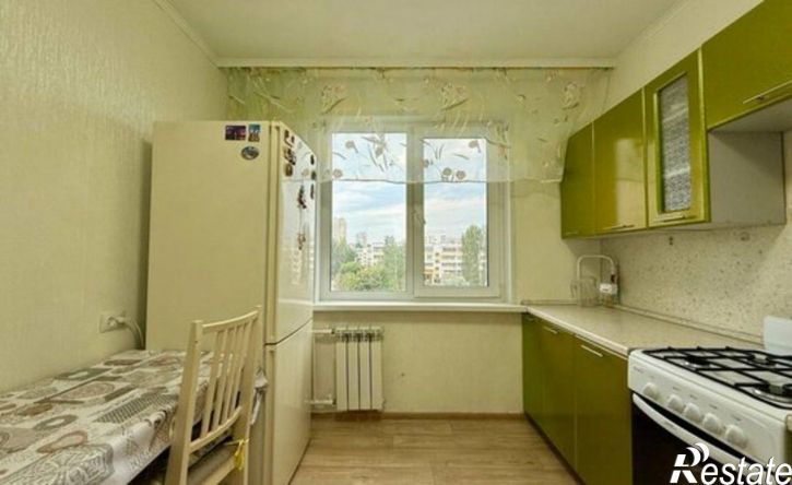 1-комн квартира Республика Татарстан (Татарстан), Набережные Челны, 12-й комплекс, 6