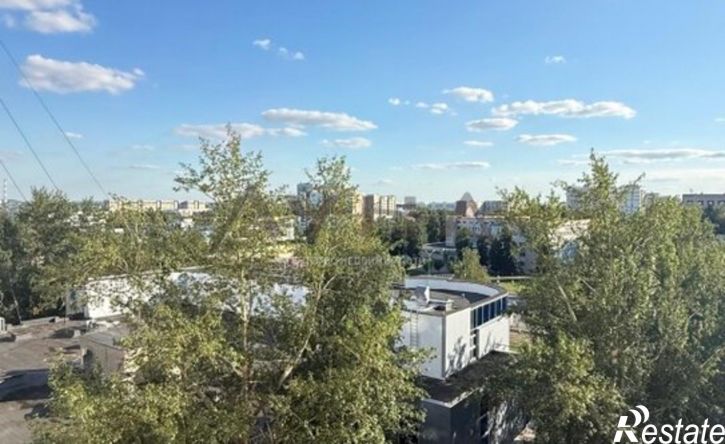 1-комн квартира Республика Татарстан (Татарстан), Набережные Челны, проспект Вахитова, 10