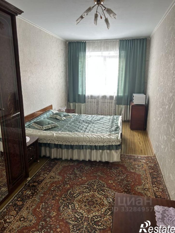 2-комн квартира Бугульма
