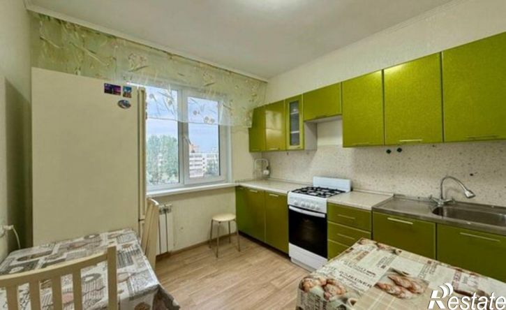1-комн квартира Республика Татарстан (Татарстан), Набережные Челны, 12-й комплекс, 6