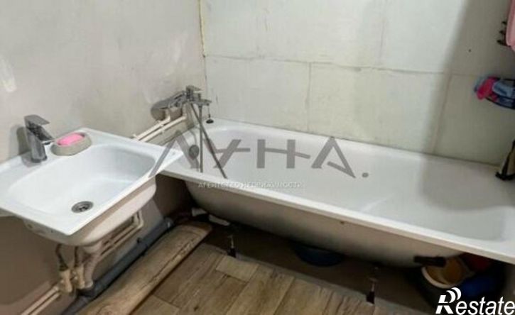 2-комн квартира Республика Татарстан (Татарстан), Набережные Челны, улица Аделя Кутуя, 16