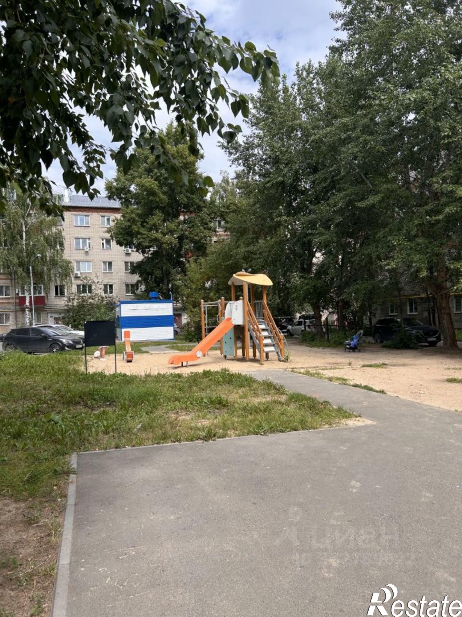 Купить квартиру за 6 300 000 рублей на Казань