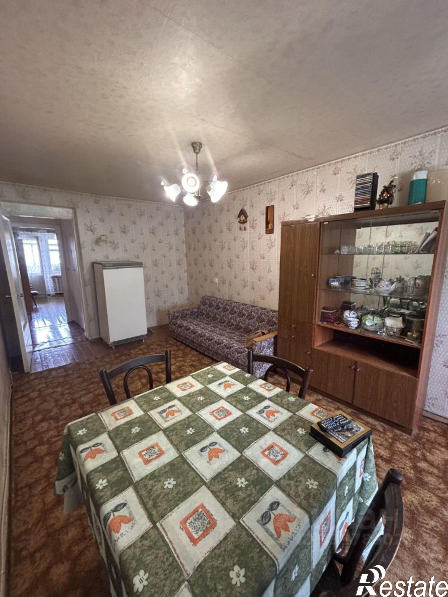 Купить квартиру за 6 300 000 рублей на Казань