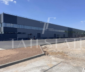 склад 5500 кв м Республика Татарстан (Татарстан), Республика Татарстан (Татарстан), Зеленодольский район, Осиновское сельское поселение, территория Промышленная Площадка Индустриальный Парк М-7 № 2, 7