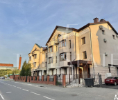 офис 300 кв м, этаж 3/3 улица Федосеевская, 58