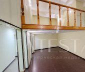 офис 350 кв м, этаж 3/6 улица Саид-Галеева, 6